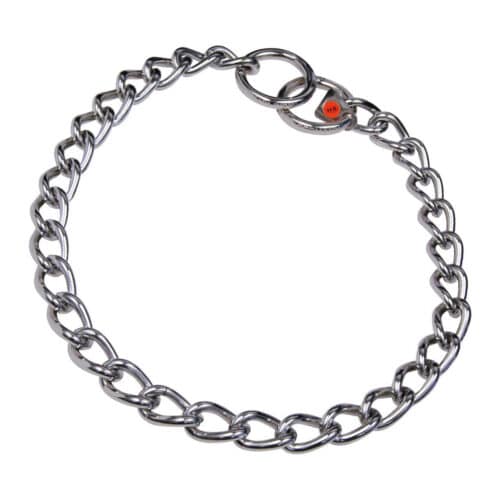 Dog collar Hs Sprenger 75 cm Dog collar Hs Sprenger 75 cm