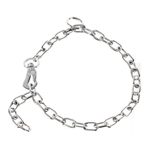Dog collar Hs Sprenger Short (60 cm) Dog collar Hs Sprenger Short (60 cm)