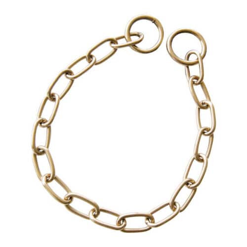 Dog collar Hs Sprenger Semi-long (61 cm) Dog collar Hs Sprenger Semi-long (61 cm)