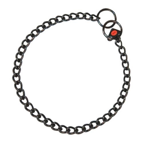 Dog collar Hs Sprenger Short (60 cm) Dog collar Hs Sprenger Short (60 cm)