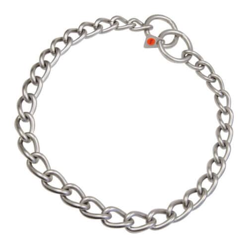 Dog collar Hs Sprenger (80 cm) Dog collar Hs Sprenger (80 cm)