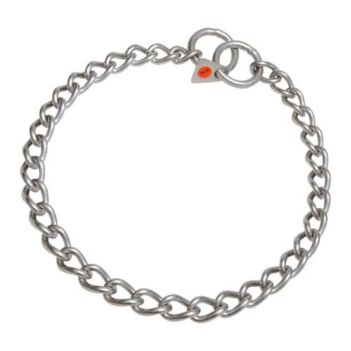 Dog collar Hs Sprenger (45 cm) Dog collar Hs Sprenger (45 cm)