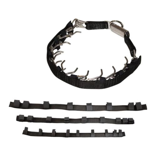 Case Hs Sprenger 36 x 2 cm Dog collar Case Hs Sprenger 36 x 2 cm Dog collar