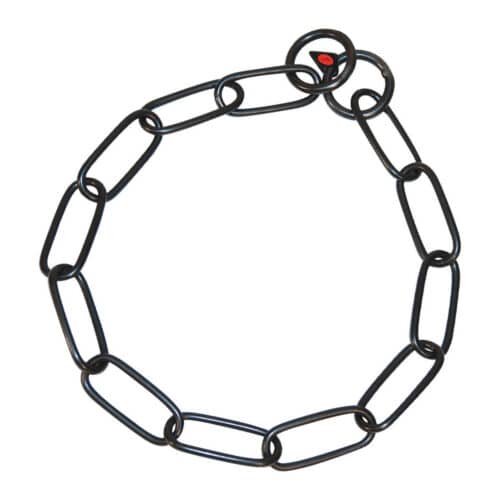 Dog collar Hs Sprenger Length (72 cm) Dog collar Hs Sprenger Length (72 cm)