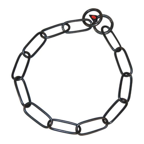 Dog collar Hs Sprenger Length (76 cm) Dog collar Hs Sprenger Length (76 cm)