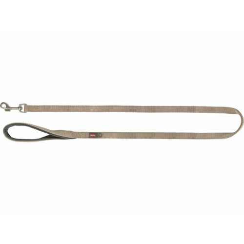 Dog Lead Trixie Premium Sand 1