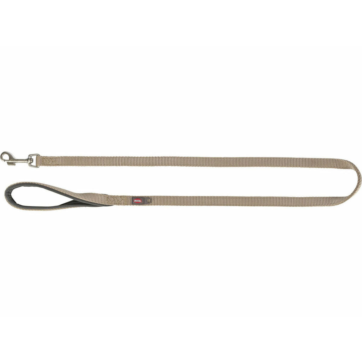 Dog Lead Trixie Premium Sand 1