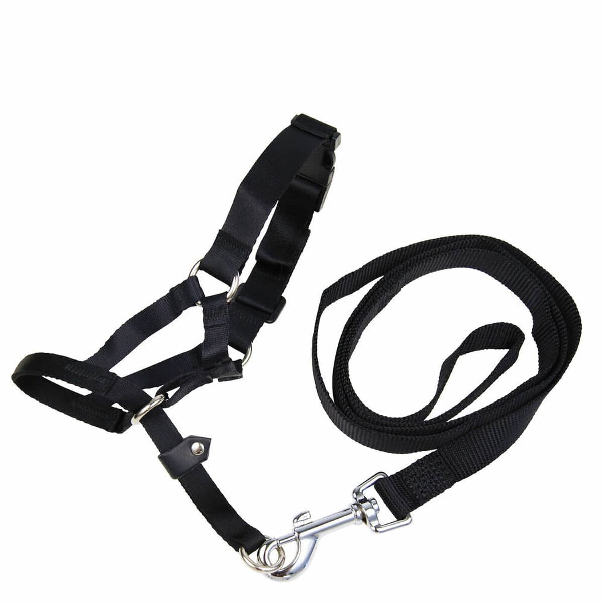Muzzle Gloria Black 8 31 cm