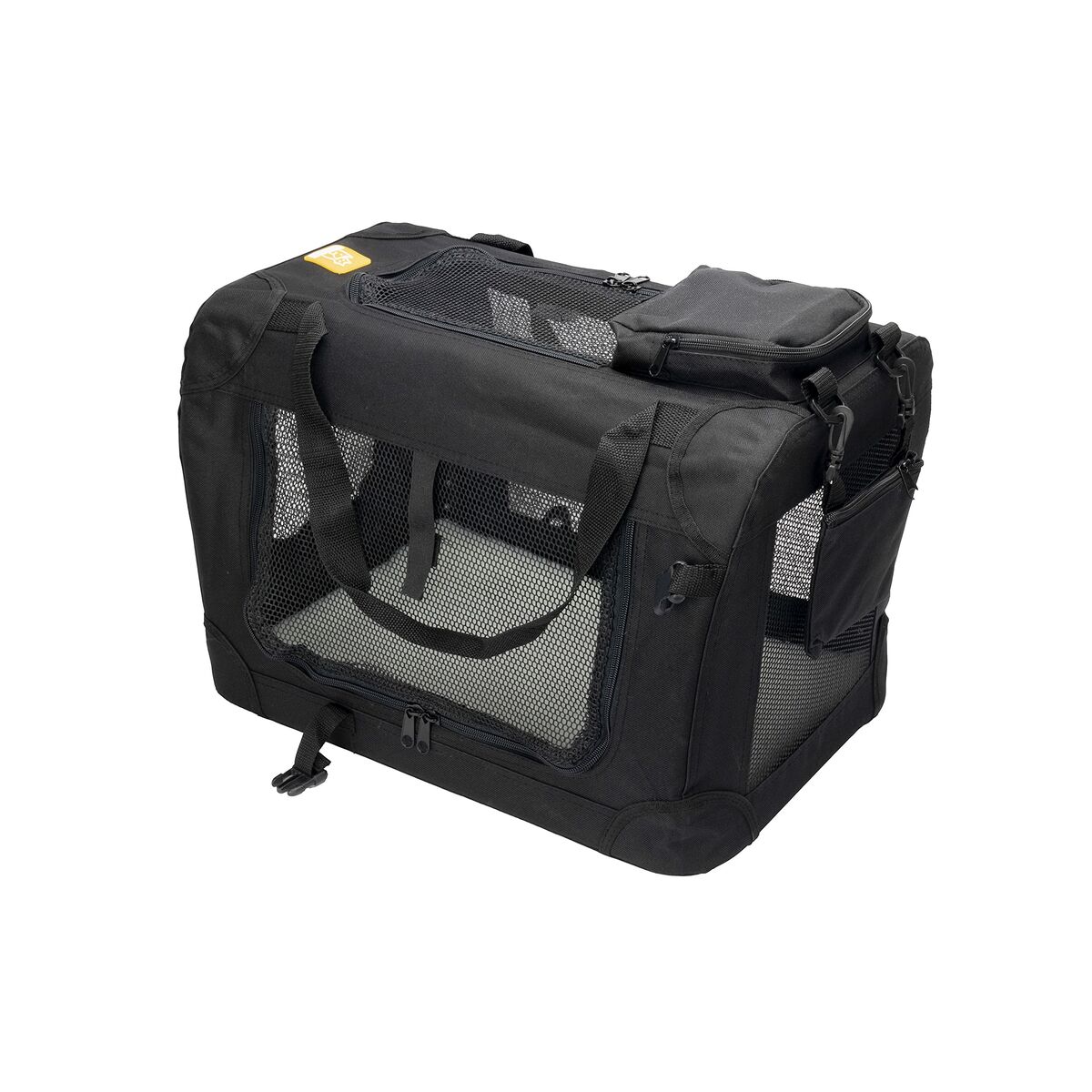 Pet carrier Trixie 40 x 40 x 56 cm