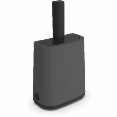 Spade Rotho My Pet Anthracite Plastic Spade Rotho My Pet Anthracite Plastic
