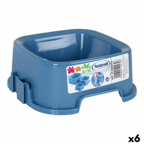 Pet feeding dish Tontarelli Pet Pet feeding dish Tontarelli Pet