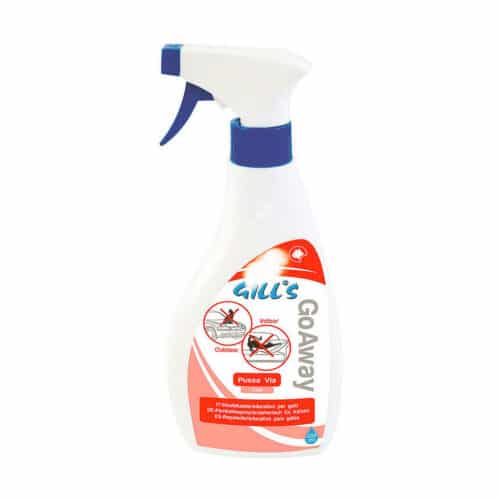Dog and cat repellent GILL'S Dog and cat repellent GILL'S