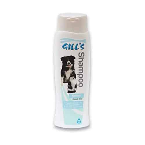 Pet shampoo GILL'S (200 ml) Pet shampoo GILL'S (200 ml)