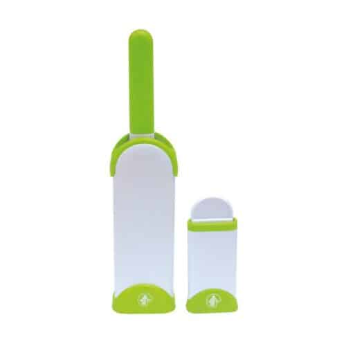 Hair removal brush Nayeco (7 x 4 x 33 cm) Hair removal brush Nayeco (7 x 4 x 33 cm)
