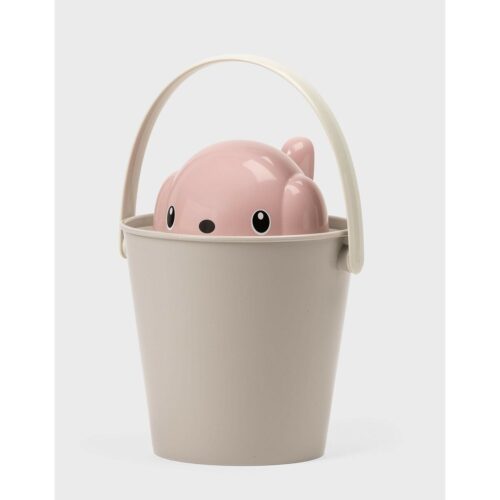 Pet food jar United Pets Pink 2 Kg Pet food jar United Pets Pink 2 Kg