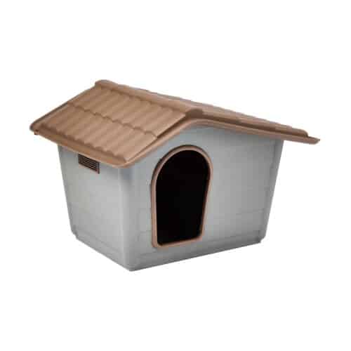 Hut Trixie 62390 70 x 43 x 45 cm Wood Pinewood Rabbit
