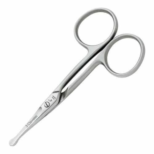 Plantar Scissors 3 Claveles 10 cm (10