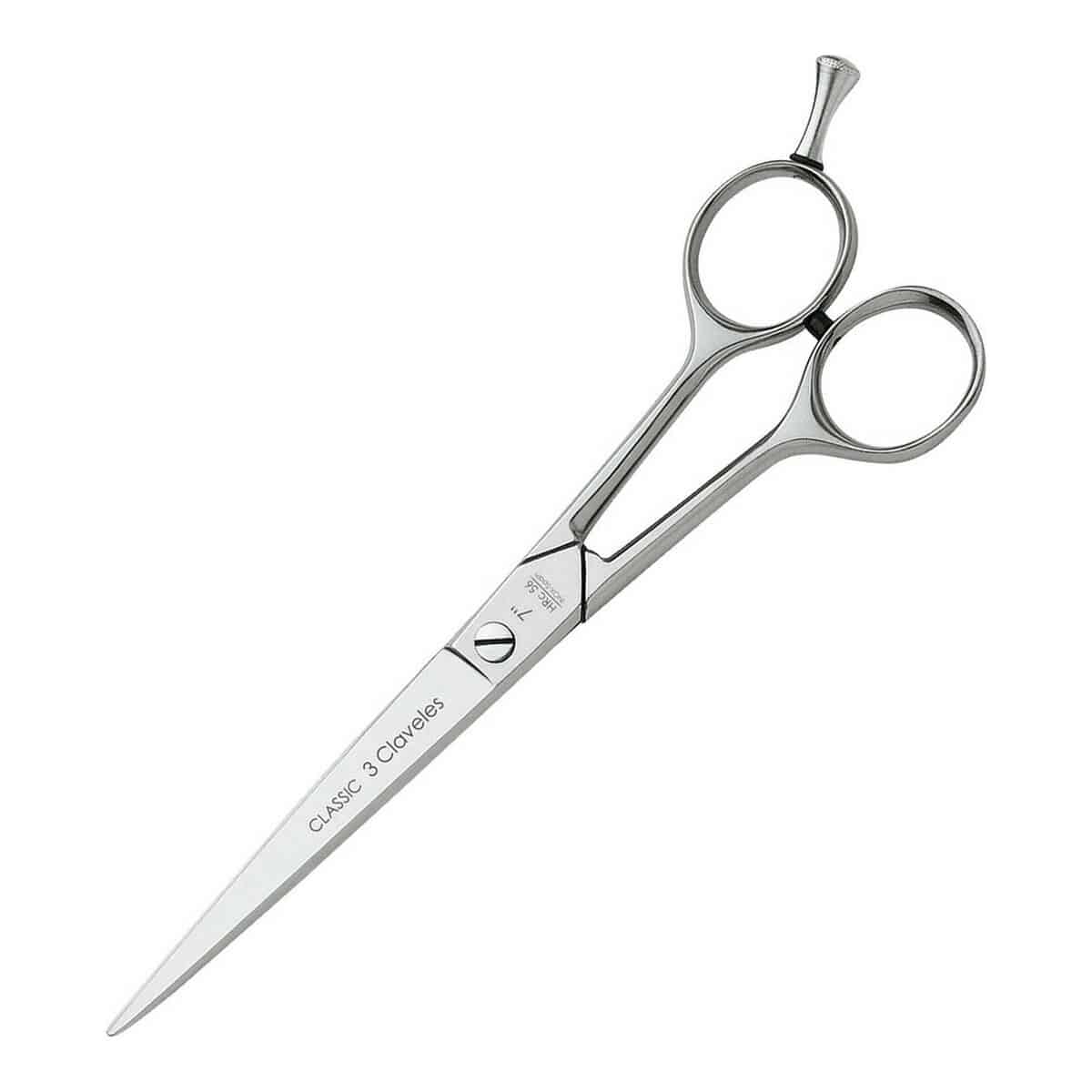 Pet Scissors 3 Claveles Classic 18 cm (17