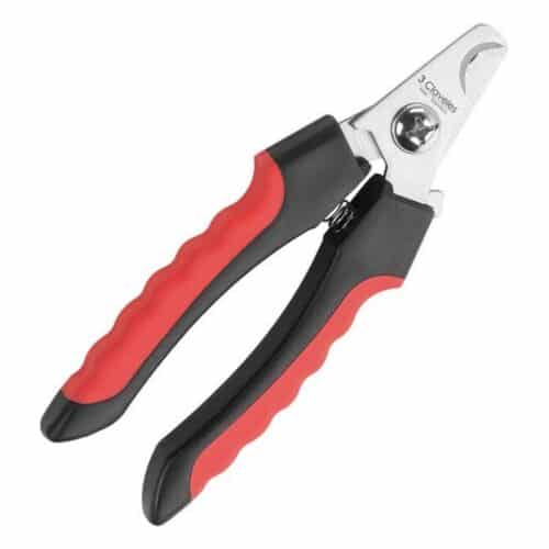 Nail clipper 3 Claveles Size L (16 cm) L 3C Nail clipper 3 Claveles Size L (16 cm) L 3C
