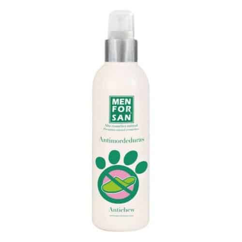 Anti-chew repellent for pets Menforsan 125 ml EDT Anti-chew repellent for pets Menforsan 125 ml EDT