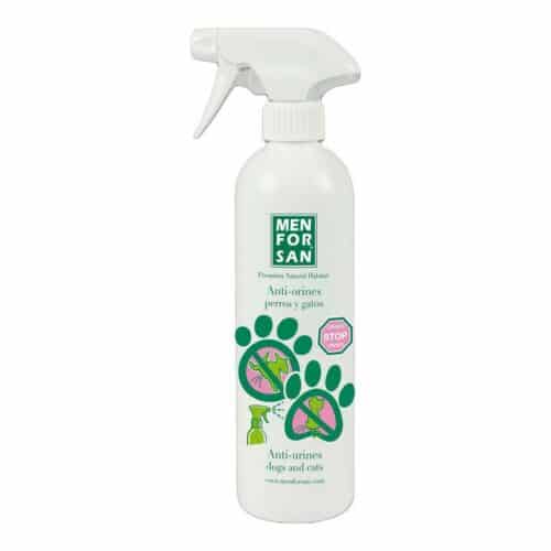 Urine repellent Menforsan 500 ml Urine repellent Menforsan 500 ml