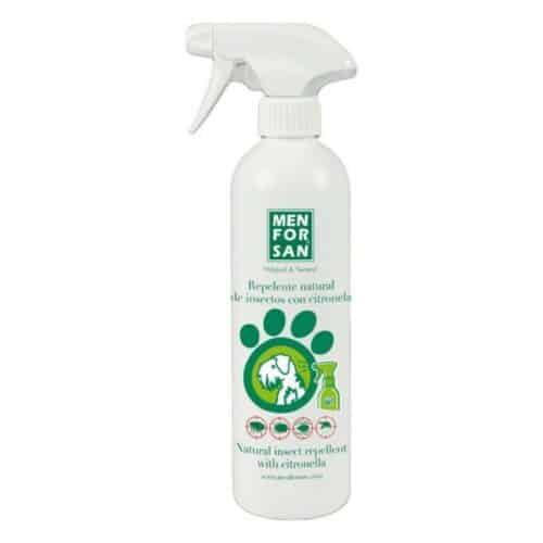 Insect repellant Menforsan Citronela 500 ml Insect repellant Menforsan Citronela 500 ml