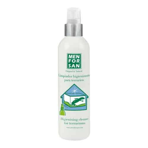Sanitizing Spray Menforsan Terrarium cleaning 250 ml Sanitizing Spray Menforsan Terrarium cleaning 250 ml