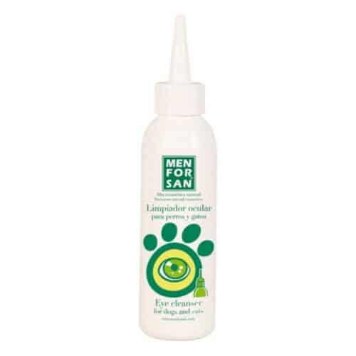 Eye cleaner for pets Menforsan 125 ml Eye cleaner for pets Menforsan 125 ml