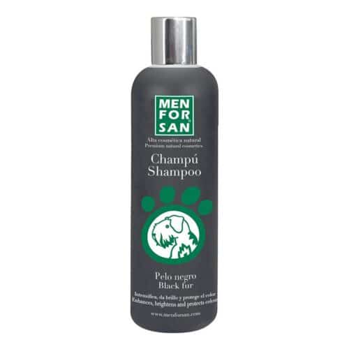 Pet shampoo Menforsan 300 ml Pet shampoo Menforsan 300 ml