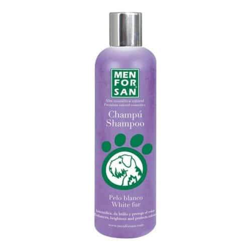Pet shampoo Menforsan 300 ml Pet shampoo Menforsan 300 ml