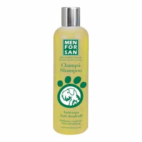 Pet shampoo Menforsan 300 ml Dog Anti-dandruff Pet shampoo Menforsan 300 ml Dog Anti-dandruff