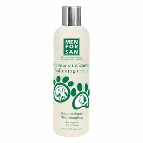 Softening Cream Menforsan Pets (300 ml) Softening Cream Menforsan Pets (300 ml)