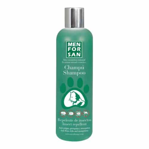 Shampoo Menforsan Insect repellant Cat 300 ml Shampoo Menforsan Insect repellant Cat 300 ml