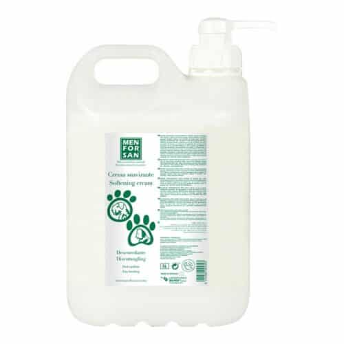 Pet Conditioner Menforsan 5 L Detangler Pet Conditioner Menforsan 5 L Detangler