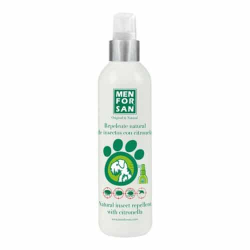 Insect repellant Menforsan Insect repellant Citronela 250 ml Insect repellant Menforsan Insect repellant Citronela 250 ml