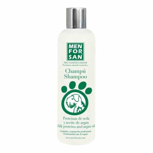 Pet shampoo Menforsan 300 ml Dog Pet shampoo Menforsan 300 ml Dog