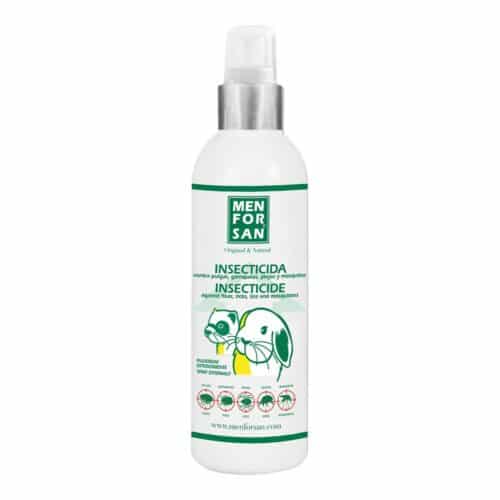 Insecticde Menforsan Rodents Ferret 125 ml Insecticde Menforsan Rodents Ferret 125 ml