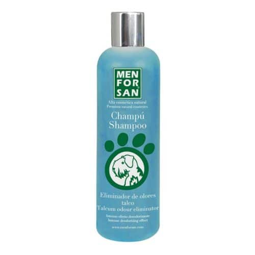 Pet shampoo Menforsan Dog Odour eliminator 300 ml Pet shampoo Menforsan Dog Odour eliminator 300 ml