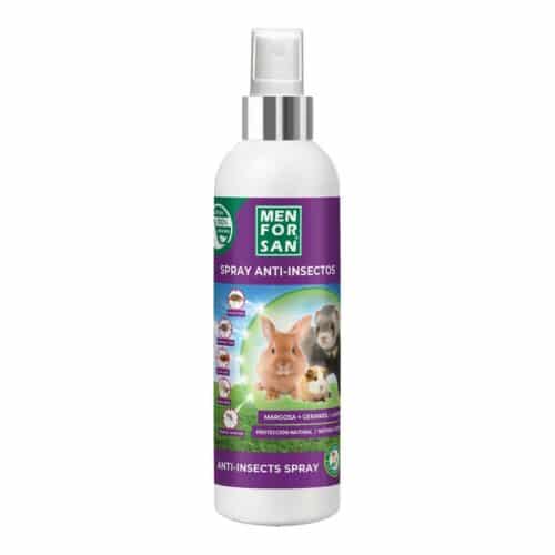 Insect repellant Menforsan Rodents 125 ml Insect repellant Menforsan Rodents 125 ml