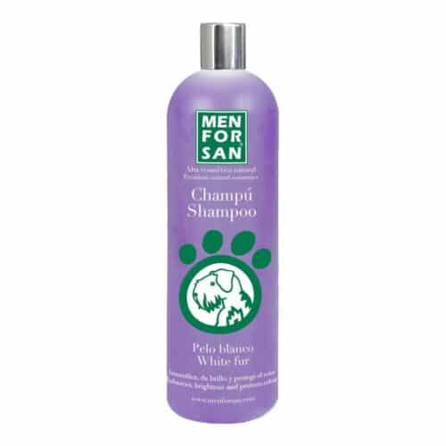 Pet shampoo Menforsan 1 L Dog Pet shampoo Menforsan 1 L Dog