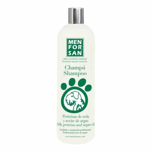 Pet shampoo Menforsan 1 L Dog Pet shampoo Menforsan 1 L Dog