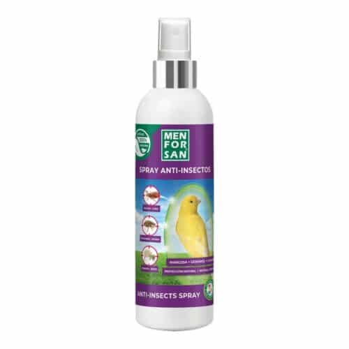 Insect repellant Menforsan Birds 250 ml Insect repellant Menforsan Birds 250 ml