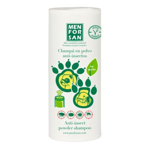 Pet shampoo Menforsan 250 ml Pet shampoo Menforsan 250 ml