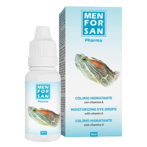 Pet Menforsan Pet Menforsan