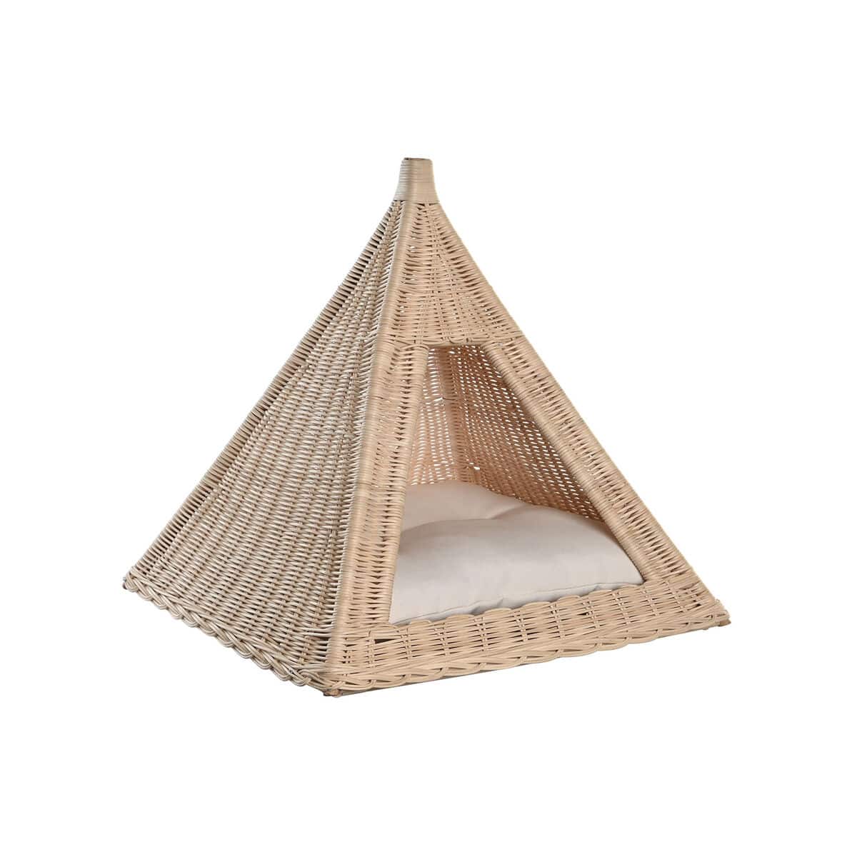 Pet bed Dog 60 x 6 x 74 cm (6 Units)