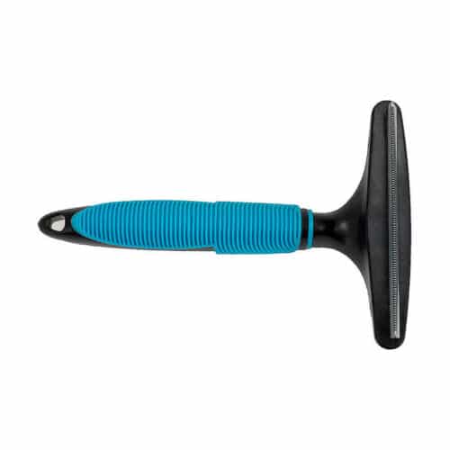 Dog Brush Nayeco Dog Barber Blue Dog Brush Nayeco Dog Barber Blue