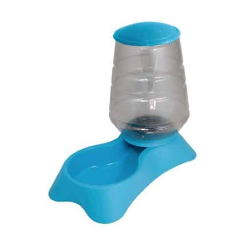 Pet feeding dish Nayeco Nuvola Plus Blue (11 L) Pet feeding dish Nayeco Nuvola Plus Blue (11 L)
