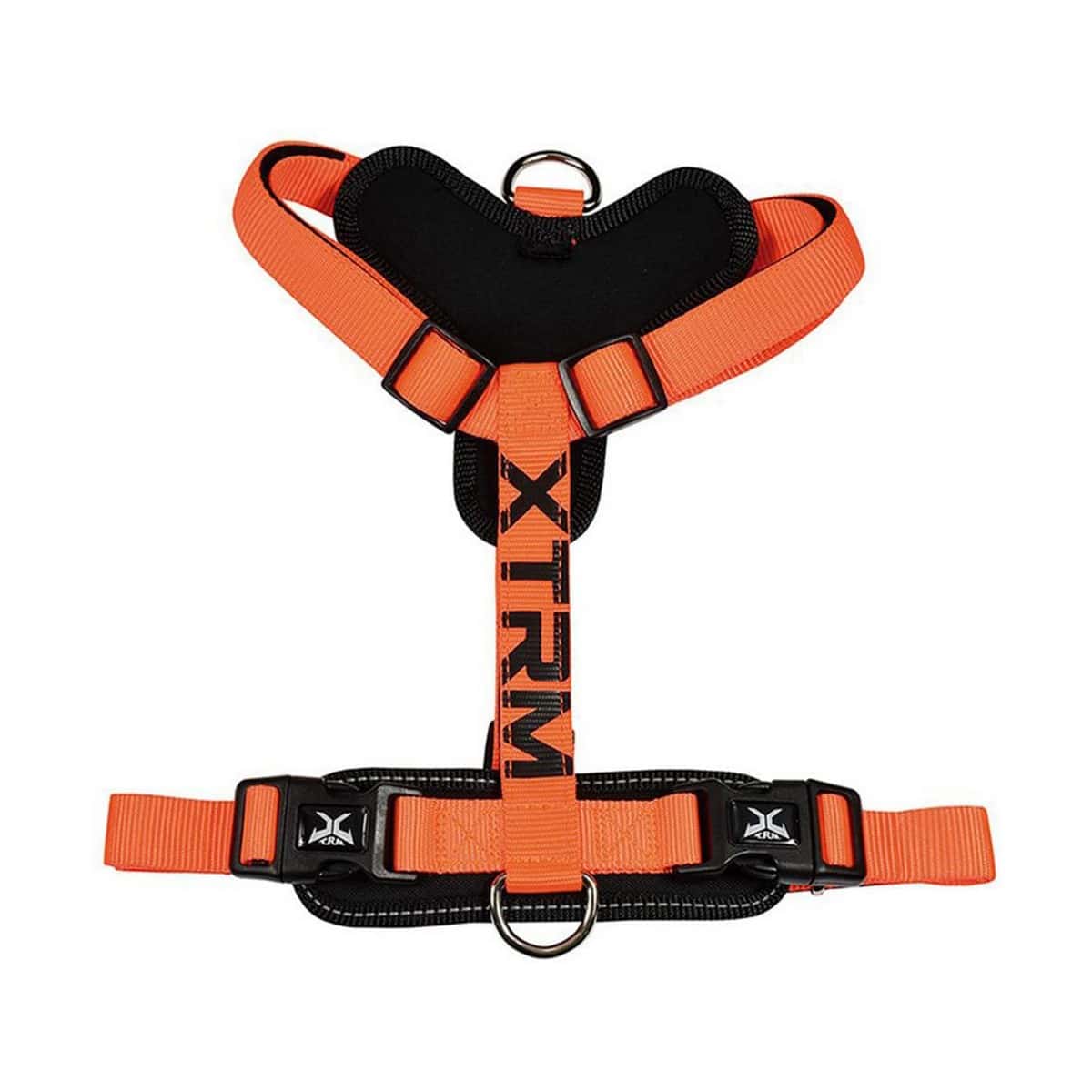 Pet Harness Nayeco x-trm 35-60 x 1