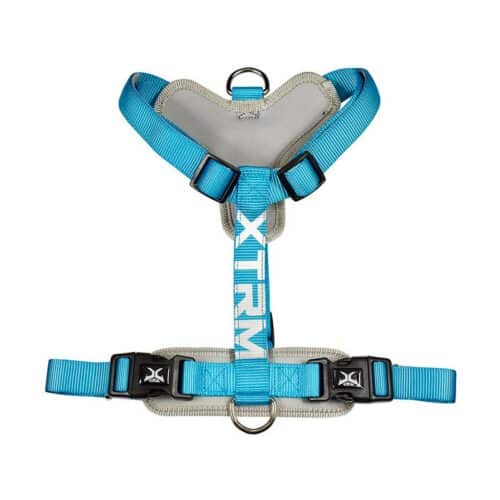 Pet Harness Nayeco x-trm 35-60 x 1 Pet Harness Nayeco x-trm 35-60 x 1