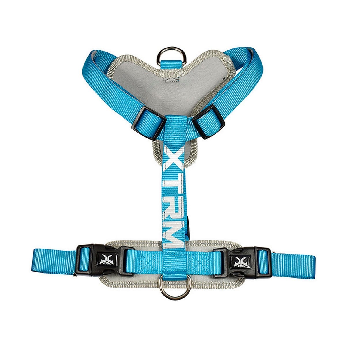 Pet Harness Nayeco x-trm 35-60 x 1